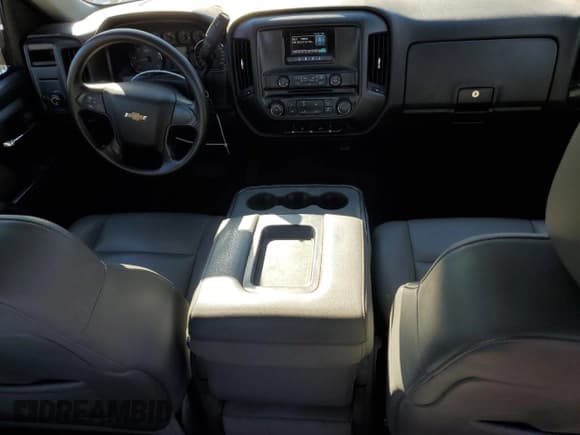 ✅ 2015 Chevrolet Silverado 1500 Work Truck • VIN: 1GCVKPEH3FZ209499 • Лот: 74984744. Опубликован ранее на Copart с пробегом 193 461 миль. Бесплатный доступ к архиву аукционных продаж из США и подробный отчёт об истории автомобиля на DreamBid. Изображение 8.