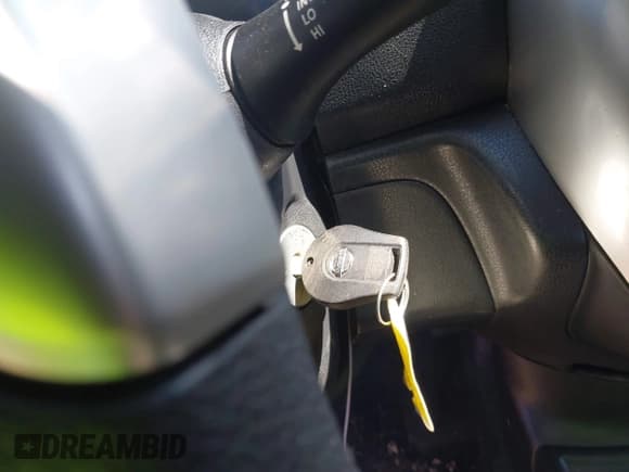 ✅ 2015 Nissan Note SR • VIN: 3N1CE2CP5FL380910 • Lot: 42719465. Listed on IAAI with 109,768 mi. Free auction sales archive from the USA and detailed vehicle history report at DreamBid. Image 11.