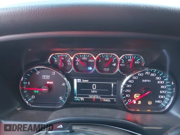 ✅ 2019 Chevrolet Silverado 2500HD LT • VIN: 1GC1KSEY2KF234312 • Лот: 43716769. Опубликован ранее на IAAI с пробегом 191 972 миль. Бесплатный доступ к архиву аукционных продаж из США и подробный отчёт об истории автомобиля на DreamBid. Изображение 7.