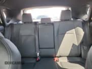 ✅ 2025 Toyota bZ4X XLE • VIN: JTMABACA0SA096024 • Lot: 71201705. Listed on Copart with 5,925 mi. Free auction sales archive from the USA and detailed vehicle history report at DreamBid. Image 10.