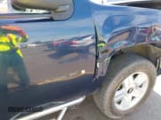 ✅ 2007 Chevrolet Silverado 1500 LTZ • VIN: 2GCEK13Y771501750 • Lot: 42438756. Listed on IAAI with 245,321 mi. Free auction sales archive from the USA and detailed vehicle history report at DreamBid. Image 17.