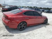 ✅ 2020 Genesis G70 3.3T • VIN: KMTG34LE2LU053267 • Lot: 51118135. Listed on Copart with 34,555 mi. Free auction sales archive from the USA and detailed vehicle history report at DreamBid. Image 3.