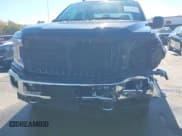 ✅ 2019 Ford F-150 XL • VIN: 1FTEW1E51KFC10296 • Lot: 43578875. Listed on IAAI with 136,954 mi. Free auction sales archive from the USA and detailed vehicle history report at DreamBid. Image 6.