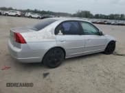 ✅ 2002 Honda Civic EX • VIN: 1HGES25722L069292 • Lot: 81604725. Wystawiony na Copart z przebiegiem 351 935 mil. Bezpłatny archiwum sprzedaży aukcyjnych z USA i szczegółowy raport historii pojazdu na DreamBid. Zdjęcie 3.