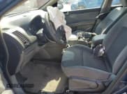 ✅ 2007 Nissan Sentra S • VIN: 3N1AB61E87L614452 • Lot: 63783005. Listed on Copart with 90,417 mi. Free auction sales archive from the USA and detailed vehicle history report at DreamBid. Image 7.