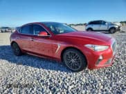 ✅ 2019 Genesis G70 Advanced • VIN: KMTG34LA8KU034850 • Lot: 66161165. Wystawiony na Copart z przebiegiem 89 363 mil. Bezpłatny archiwum sprzedaży aukcyjnych z USA i szczegółowy raport historii pojazdu na DreamBid. Zdjęcie 4.