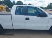 ✅ 2012 Ford F-150 XL • VIN: 1FTEX1CM9CKD38639 • Lot: 42516178. Listed on IAAI with 150,561 mi. Free auction sales archive from the USA and detailed vehicle history report at DreamBid. Image 13.