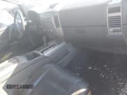 ✅ 2005 Nissan Titan LE • VIN: 1N6AA07B65N501054 • Lot: 41728466. Listed on IAAI with 318,859 mi. Free auction sales archive from the USA and detailed vehicle history report at DreamBid. Image 5.