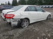 ✅ 2010 Mercedes-Benz E 550 Sport • VIN: WDDHF7CBXAA067049 • Lot: 85207325. Listed on Copart with 113,012 mi. Free auction sales archive from the USA and detailed vehicle history report at DreamBid. Image 3.