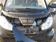 ✅ 2009 Smart fortwo Pure • VIN: WMEEJ31X69K331684 • Lot: 41770804. Wystawiony na IAAI z przebiegiem 112 611 mil. Bezpłatny archiwum sprzedaży aukcyjnych z USA i szczegółowy raport historii pojazdu na DreamBid. Zdjęcie 10.