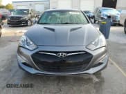 ✅ 2015 Hyundai Genesis Coupe 3.8L Base • VIN: KMHHT6KJ5FU130128 • Lot: 54732785. Wystawiony na Copart z przebiegiem 67 963 mil. Bezpłatny archiwum sprzedaży aukcyjnych z USA i szczegółowy raport historii pojazdu na DreamBid. Zdjęcie 5.