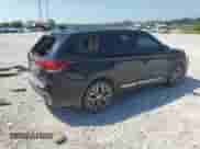 2017 Mitsubishi Outlander SE с VIN JA4AD3A38HZ000817, выставлен на аукционе Copart как лот 66009845 с пробегом 105 401 миль миль и Списание • Salvage title. История ставок и продаж доступна на DreamBid. Изображение 3.