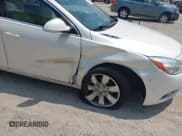 ✅ 2012 Buick Regal • VIN: 2G4GR5EK7C9116698 • Lot: 42874154. Wystawiony na IAAI z przebiegiem 89 648 mil. Bezpłatny archiwum sprzedaży aukcyjnych z USA i szczegółowy raport historii pojazdu na DreamBid. Zdjęcie 6.