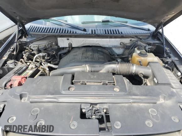 ✅ 2015 Ford Expedition Max Limited • VIN: 1FMJK2AT9FEF30428 • Lot: 65977845. Wystawiony na Copart z przebiegiem 232 433 mil. Bezpłatny archiwum sprzedaży aukcyjnych z USA i szczegółowy raport historii pojazdu na DreamBid. Zdjęcie 12.