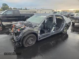 ✅ 2024 Honda Accord Touring • VIN: 1HGCY2F84RA000445 • Lot: 92885825. Wystawiony na Copart z przebiegiem 12 005 mil. Bezpłatny archiwum sprzedaży aukcyjnych z USA i szczegółowy raport historii pojazdu na DreamBid. Zdjęcie 1.