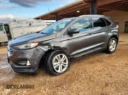 ✅ 2020 Ford Edge SEL • VIN: 2FMPK3J9XLBA44318 • Лот: 86127535. Опубликован ранее на Copart с пробегом 73 435 миль. Бесплатный доступ к архиву аукционных продаж из США и подробный отчёт об истории автомобиля на DreamBid. Изображение 1.