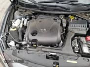 ✅ 2023 Nissan Maxima SR • VIN: 1N4AA6EV6PC506892 • Лот: 84937765. Опубликован ранее на Copart с пробегом 41 172 миль. Бесплатный доступ к архиву аукционных продаж из США и подробный отчёт об истории автомобиля на DreamBid. Изображение 13.