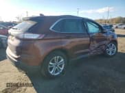 ✅ 2015 Ford Edge SEL • VIN: 2FMTK3J86FBB85204 • Lot: 90579995. Listed on Copart with 103,457 mi. Free auction sales archive from the USA and detailed vehicle history report at DreamBid. Image 3.