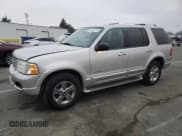 ✅ 2004 Ford Explorer Limited • VIN: 1FMDU65W14UB53244 • Лот: 85769374. Опубликован ранее на Copart с пробегом 168 663 миль. Бесплатный доступ к архиву аукционных продаж из США и подробный отчёт об истории автомобиля на DreamBid. Изображение 1.