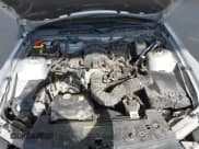 ✅ 2007 Ford Mustang Deluxe • VIN: 1ZVFT80N475362189 • Lot: 42223867. Listed on IAAI with 119,108 mi. Free auction sales archive from the USA and detailed vehicle history report at DreamBid. Image 10.