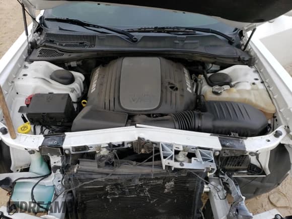 ✅ 2017 Dodge Challenger R/T • VIN: 2C3CDZBT5HH522485 • Lot: 72470342. Wystawiony na Copart z przebiegiem 51 156 mil. Bezpłatny archiwum sprzedaży aukcyjnych z USA i szczegółowy raport historii pojazdu na DreamBid. Zdjęcie 12.