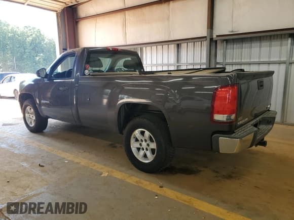 ✅ 2010 GMC Sierra 1500 • VIN: 1GTPCTE0XAZ182867 • Lot: 61749345. Wystawiony na Copart z przebiegiem 189 717 mil. Bezpłatny archiwum sprzedaży aukcyjnych z USA i szczegółowy raport historii pojazdu na DreamBid. Zdjęcie 2.