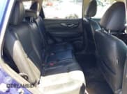 ✅ 2017 Nissan Rogue SV • VIN: JN8AT2MT9HW146020 • Lot: 42396120. Listed on IAAI with 73,436 mi. Free auction sales archive from the USA and detailed vehicle history report at DreamBid. Image 8.