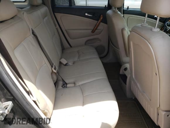 ✅ 2007 Saturn VUE V6 • VIN: 5GZCZ53457S806931 • Lot: 57682575. Wystawiony na Copart z przebiegiem Nie podano. Bezpłatny archiwum sprzedaży aukcyjnych z USA i szczegółowy raport historii pojazdu na DreamBid. Zdjęcie 11.