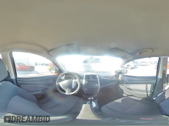 ✅ 2015 Nissan Versa SV • VIN: 3N1CN7AP3FL822924 • Лот: 71010885. Опубликован ранее на Copart с пробегом 89 714 миль. Бесплатный доступ к архиву аукционных продаж из США и подробный отчёт об истории автомобиля на DreamBid. Изображение 15.