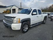 ✅ 2011 Chevrolet Silverado 1500 LT • VIN: 3GCPKSE39BG147150 • Lot: 91453185. Listed on Copart with 259,759 mi. Free auction sales archive from the USA and detailed vehicle history report at DreamBid. Image 1.