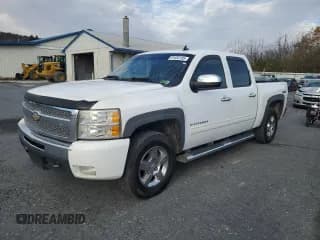 ✅ 2011 Chevrolet Silverado 1500 LT • VIN: 3GCPKSE39BG147150 • Lot: 91453185. Listed on Copart with 259,759 mi. Free auction sales archive from the USA and detailed vehicle history report at DreamBid. Image 1.