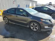 ✅ 2015 Chevrolet Volt • VIN: 1G1RD6E46FU108840 • Lot: 75736514. Wystawiony na Copart z przebiegiem 107 367 mil. Bezpłatny archiwum sprzedaży aukcyjnych z USA i szczegółowy raport historii pojazdu na DreamBid. Zdjęcie 4.
