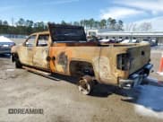 ✅ 2018 Chevrolet Silverado 2500HD Work Truck • VIN: 1GC1CUEY6JF156463 • Лот: 89280415. Опубликован ранее на Copart с пробегом Не указан. Бесплатный доступ к архиву аукционных продаж из США и подробный отчёт об истории автомобиля на DreamBid. Изображение 2.