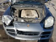 ✅ 2005 Porsche Cayenne • VIN: WP1AA29P45LA24917 • Lot: 72141784. Listed on Copart with 155,916 mi. Free auction sales archive from the USA and detailed vehicle history report at DreamBid. Image 12.