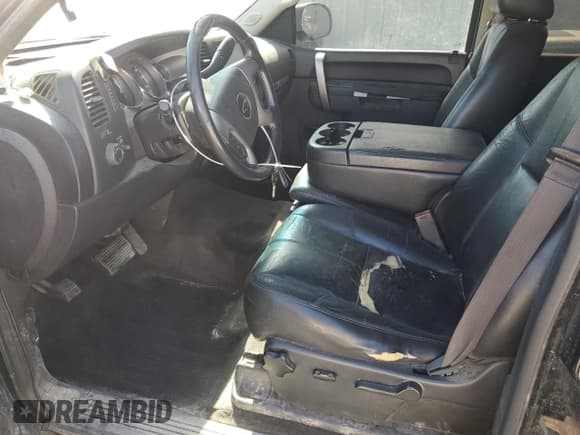 ✅ 2013 Chevrolet Silverado 1500 LT • VIN: 3GCPKSE21DG317513 • Lot: 67345424. Listed on Copart with 177,448 mi. Free auction sales archive from the USA and detailed vehicle history report at DreamBid. Image 7.