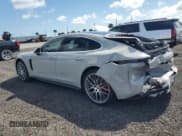 ✅ 2023 Porsche Panamera 4S • VIN: WP0AB2A75PL130371 • Лот: 66435035. Опубликован ранее на Copart с пробегом 17 651 миль. Бесплатный доступ к архиву аукционных продаж из США и подробный отчёт об истории автомобиля на DreamBid. Изображение 2.
