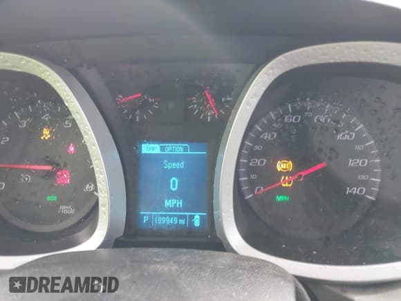 ✅ 2013 Chevrolet Equinox LT • VIN: 2GNALDEK1D6391922 • Лот: 43265207. Опубликован ранее на IAAI с пробегом 199 949 миль. Бесплатный доступ к архиву аукционных продаж из США и подробный отчёт об истории автомобиля на DreamBid. Изображение 7.