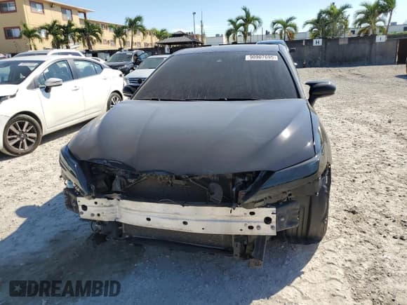 ✅ 2021 Toyota Camry SE • VIN: 4T1G11AK7MU561713 • Lot: 90907695. Wystawiony na Copart z przebiegiem 73 544 mil. Bezpłatny archiwum sprzedaży aukcyjnych z USA i szczegółowy raport historii pojazdu na DreamBid. Zdjęcie 5.