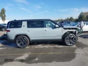 ✅ 2025 Rivian R1S Adventure • VIN: 7PDSGBBA9SN046978 • Lot: 41467922. Listed on IAAI with 2,957 mi. Free auction sales archive from the USA and detailed vehicle history report at DreamBid. Image 14.