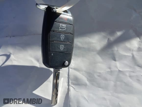 ✅ 2016 Kia Sportage LX • VIN: KNDPB3AC9G7802163 • Лот: 43919555. Опубликован ранее на IAAI с пробегом 134 337 миль. Бесплатный доступ к архиву аукционных продаж из США и подробный отчёт об истории автомобиля на DreamBid. Изображение 11.