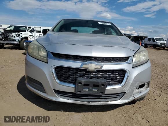 2014 Chevrolet Malibu LS с VIN 1G11A5SL8EF294055, выставлен на аукционе Copart как лот 70022635 с пробегом 76 289 миль миль и Списание • Salvage title. История ставок и продаж доступна на DreamBid. Изображение 5.