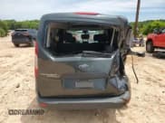 ✅ 2018 Ford Transit Connect XL • VIN: NM0GE9E73J1344215 • Lot: 57589955. Listed on Copart with 80,089 mi. Free auction sales archive from the USA and detailed vehicle history report at DreamBid. Image 6.