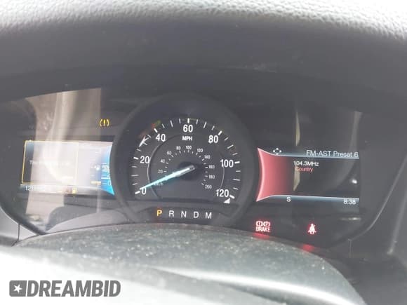 ✅ 2017 Ford Expedition Max Limited • VIN: 1FMJK2AT8HEA43191 • Lot: 42143786. Wystawiony na IAAI z przebiegiem 121 816 mil. Bezpłatny archiwum sprzedaży aukcyjnych z USA i szczegółowy raport historii pojazdu na DreamBid. Zdjęcie 7.