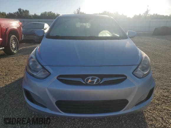 ✅ 2012 Hyundai Accent GS • VIN: KMHCT5AE4CU046421 • Лот: 74517334. Опубликован ранее на Copart с пробегом 50 525 миль. Бесплатный доступ к архиву аукционных продаж из США и подробный отчёт об истории автомобиля на DreamBid. Изображение 5.