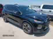 2019 Hyundai Santa Fe Limited с VIN 5NMS53AA5KH075623, выставлен на аукционе IAAI как лот 43081062 с пробегом 90 722 миль миль и . История ставок и продаж доступна на DreamBid. Изображение 1.
