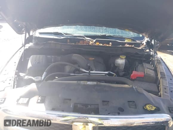 ✅ 2019 Ram 1500 SLT • VIN: 1C6RR6TT3KS514526 • Лот: 41526573. Опубликован ранее на IAAI с пробегом 104 595 миль. Бесплатный доступ к архиву аукционных продаж из США и подробный отчёт об истории автомобиля на DreamBid. Изображение 10.