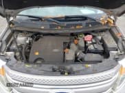 ✅ 2011 Ford Explorer • VIN: 1FMHK7B83BGA04803 • Lot: 43586234. Wystawiony na IAAI z przebiegiem 160 704 mil. Bezpłatny archiwum sprzedaży aukcyjnych z USA i szczegółowy raport historii pojazdu na DreamBid. Zdjęcie 10.