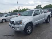 ✅ 2007 Toyota Tacoma • VIN: 5TEUU42N37Z328853 • Лот: 42864175. Опубликован ранее на IAAI с пробегом 146 830 миль. Бесплатный доступ к архиву аукционных продаж из США и подробный отчёт об истории автомобиля на DreamBid. Изображение 2.