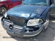 ✅ 2005 Volkswagen Passat • VIN: WVWRU63BX5P058627 • Лот: 42983492. Опубликован ранее на IAAI с пробегом 197 061 миль. Бесплатный доступ к архиву аукционных продаж из США и подробный отчёт об истории автомобиля на DreamBid. Изображение 6.