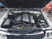 ✅ 2000 Toyota Land Cruiser • VIN: JT3HT05J6Y0120283 • Lot: 43677278. Wystawiony na IAAI z przebiegiem 288 299 mil. Bezpłatny archiwum sprzedaży aukcyjnych z USA i szczegółowy raport historii pojazdu na DreamBid. Zdjęcie 10.